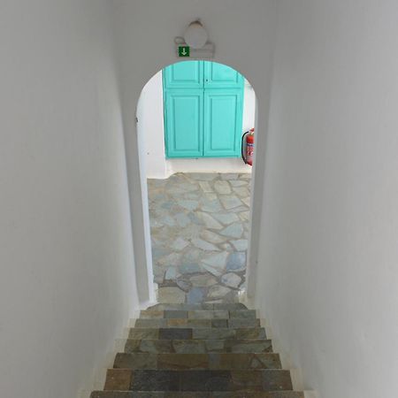 Aegean Village Parikia  Bagian luar foto